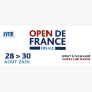 FINALE OPEN DE FRANCE 2020
